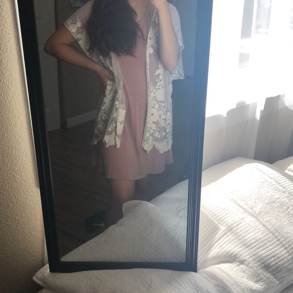 Cardigan - Picture 3 of 3
